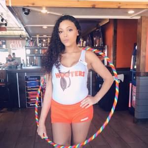 Meet your Posher, Louwill